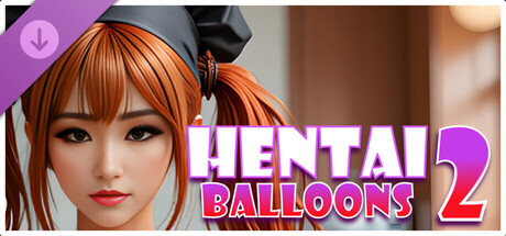 Hentai Balloons 2 - Chef DLC 6