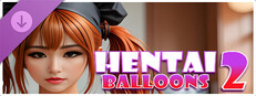 Hentai Balloons 2 - Chef DLC 6