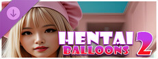 Hentai Balloons 2 - Chef DLC 7
