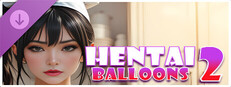 Hentai Balloons 2 - Chef DLC 8