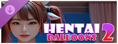 Hentai Balloons 2 - Cow Cosplay DLC