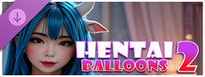 Hentai Balloons 2 - Cow Cosplay DLC 2