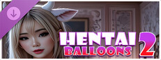 Hentai Balloons 2 - Cow Cosplay DLC 3