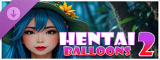 Hentai Balloons 2 - Explorer DLC 3