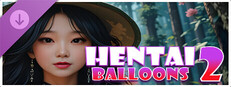 Hentai Balloons 2 - Explorer DLC 4