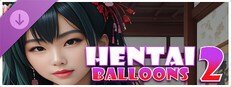 Hentai Balloons 2 - Geisha DLC 2