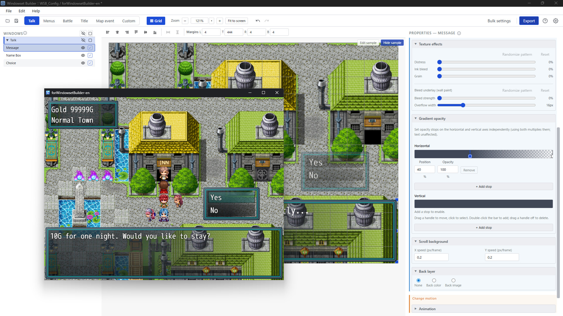 Screenshot 5