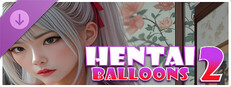 Hentai Balloons 2 - Geisha DLC 3