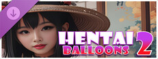 Hentai Balloons 2 - Geisha DLC 5