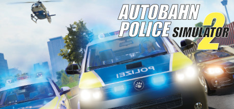 Autobahn Police Simulator 2 Cover Image