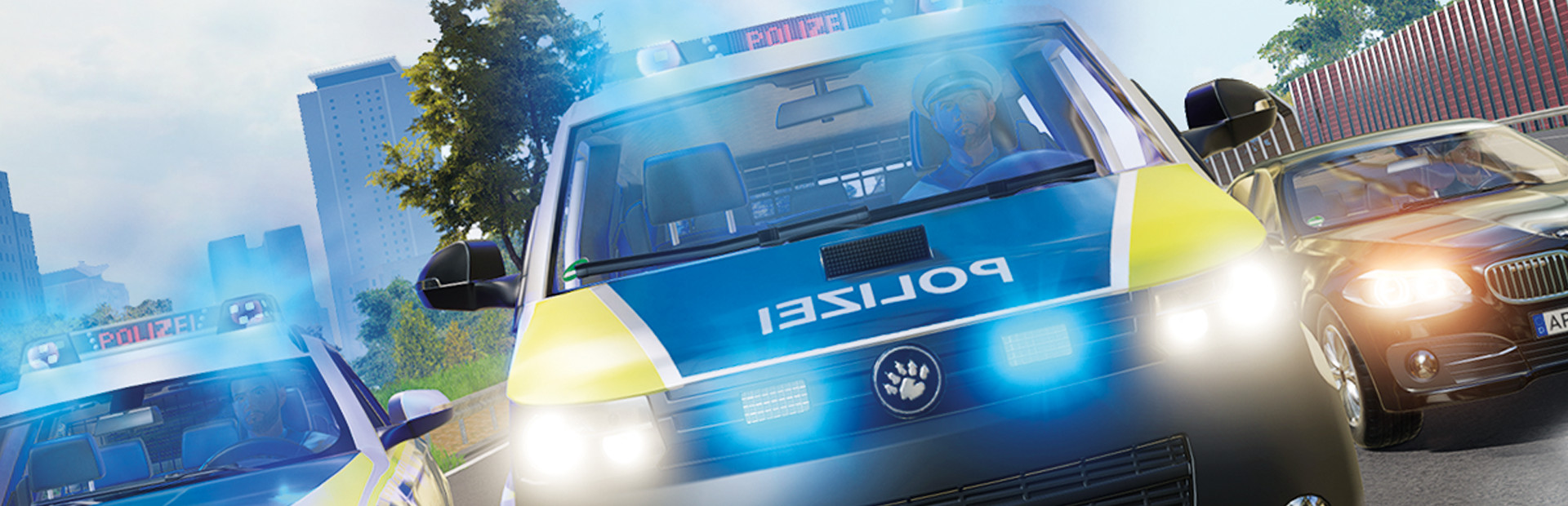 Autobahn Police Simulator 2