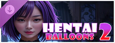 Hentai Balloons 2 - Gothic DLC 2