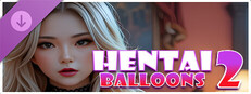 Hentai Balloons 2 - Gothic DLC 3