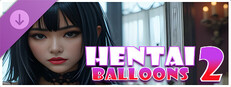 Hentai Balloons 2 - Gothic DLC 4