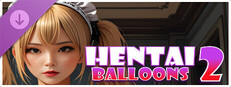 Hentai Balloons 2 - Maid DLC 2