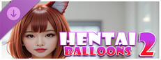 Hentai Balloons 2 - Neko DLC