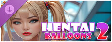 Hentai Balloons 2 - Pool Club DLC 2