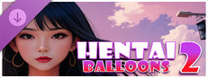 Hentai Balloons 2 - Skateboarder DLC