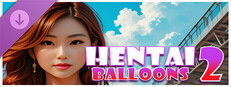 Hentai Balloons 2 - Skateboarder DLC 2