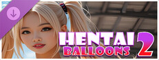 Hentai Balloons 2 - Skateboarder DLC 3