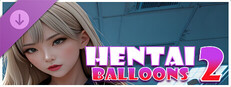 Hentai Balloons 2 - Student DLC