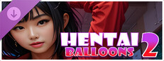 Hentai Balloons 2 - Student DLC 2