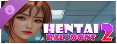 Hentai Balloons 2 - Student DLC 3