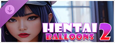 Hentai Balloons 2 - Agent DLC