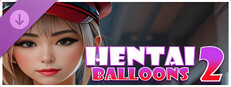 Hentai Balloons 2 - Agent DLC 2