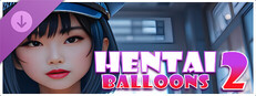 Hentai Balloons 2 - Agent DLC 3