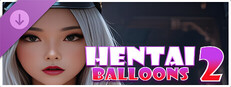Hentai Balloons 2 - Agent DLC 4