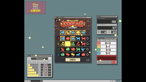 Screenshot media