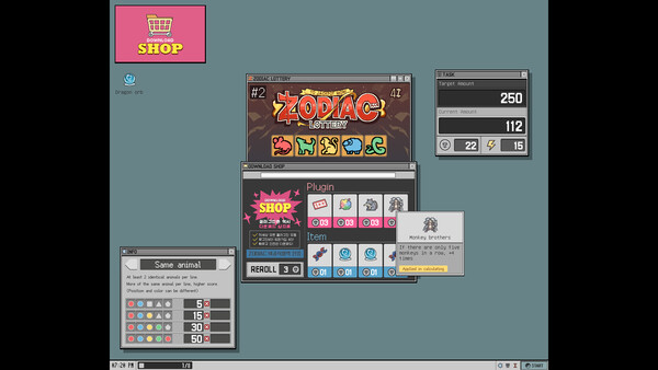Screenshot media