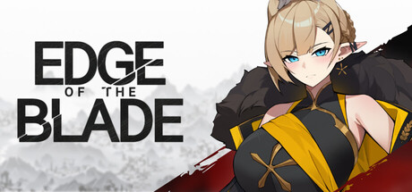Edge of the Blade