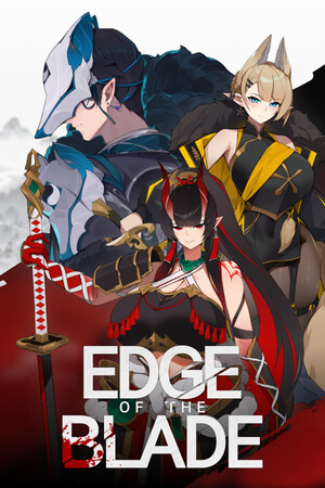 Edge of the Blade
