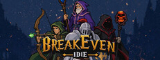 BreakEven - Idle Playtest