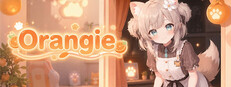 Orangie cover