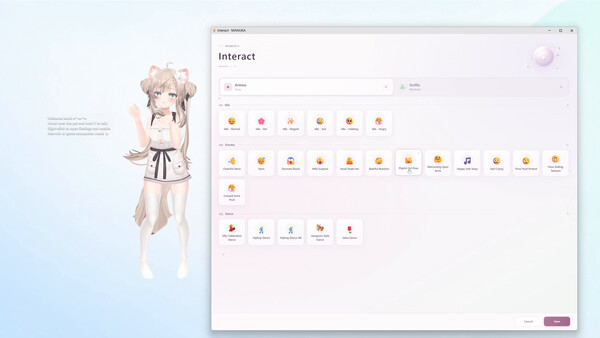 Orangie screenshot 3