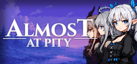 Almost At Pity header art