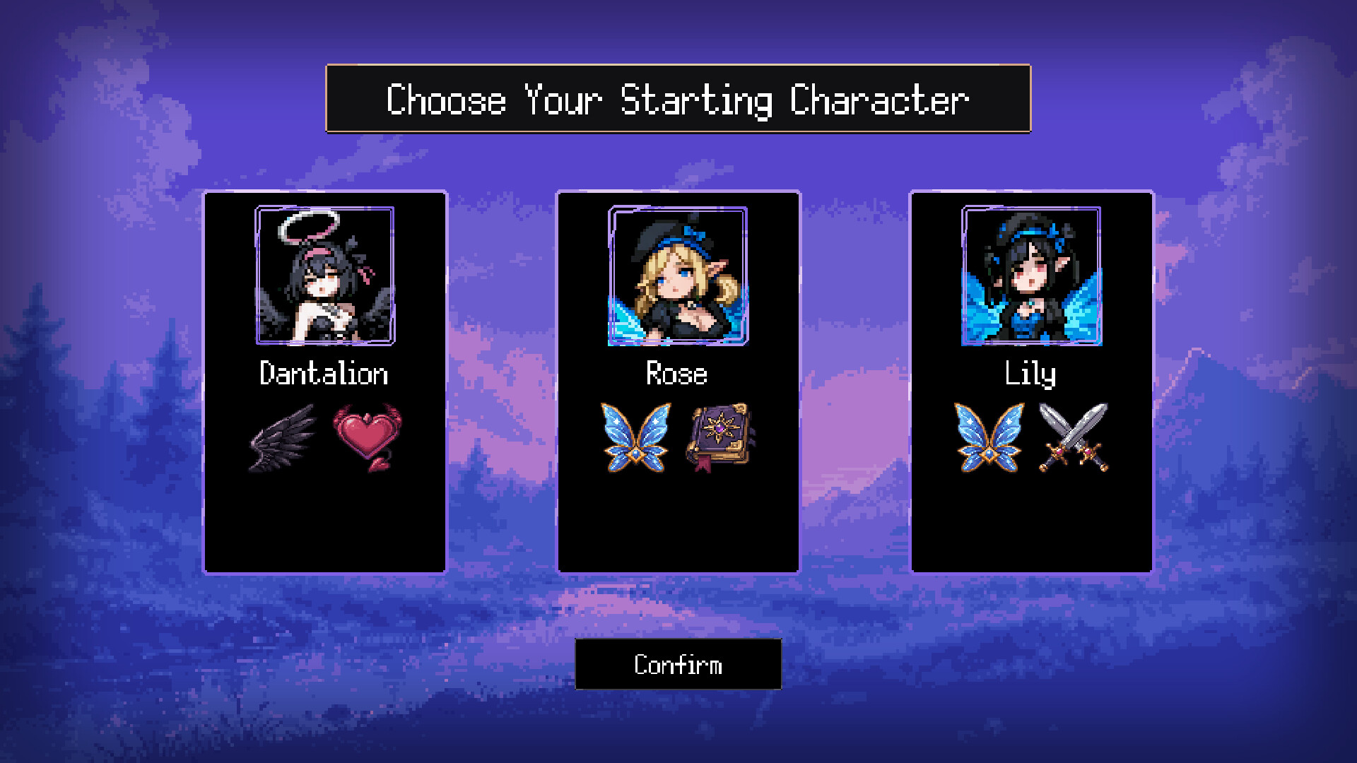 Almost At Pity screenshot #2