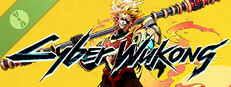 Cyber Wukong Demo