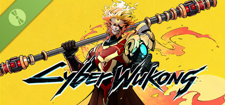 Cyber Wukong Demo