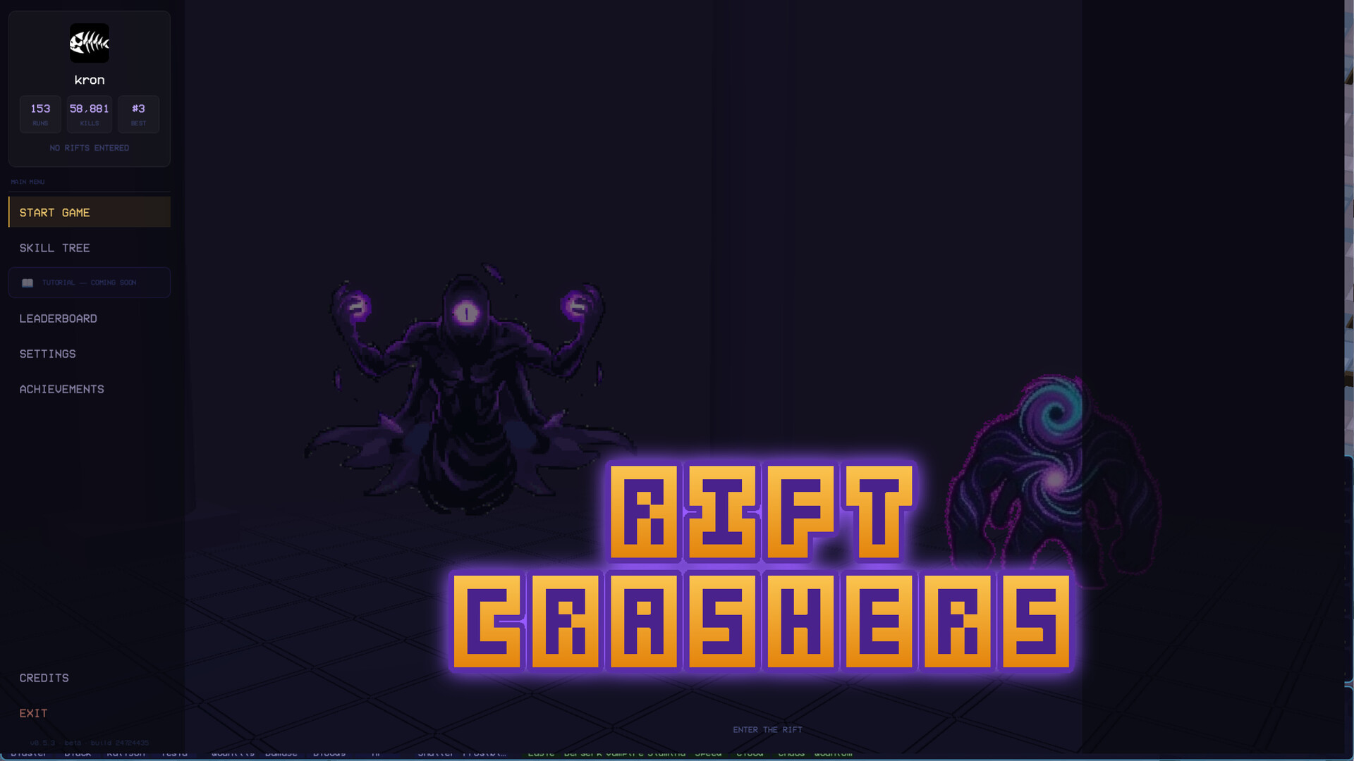 Rift Crashers screenshot 6