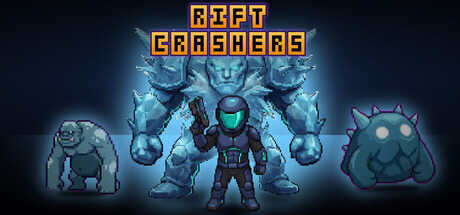 Rift Crashers