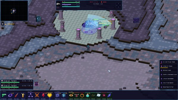 Rift Crashers screenshot 4