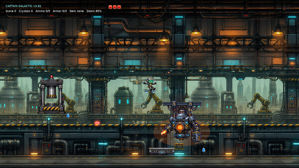 Screenshot media