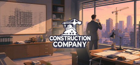 Обложка Construction Company