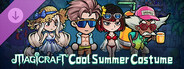 DLC: Magicraft - Cool Summer Costume