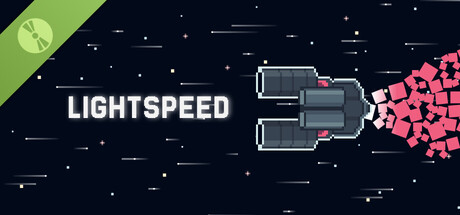 Lightspeed Demo header