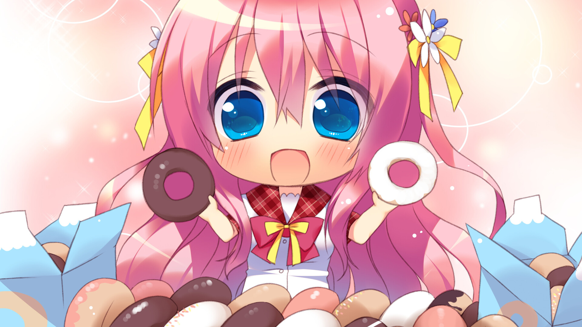 Imouto Paradise! 2